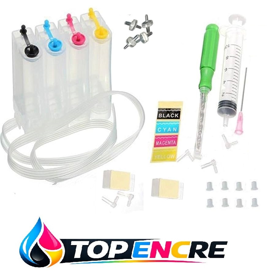 ciss systeme d'encre continu ciss systeme d'encre continu