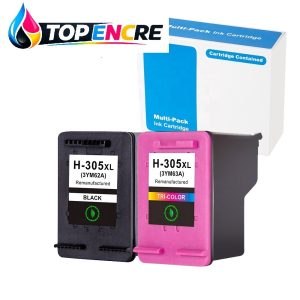 cartouche topencre 305 xl